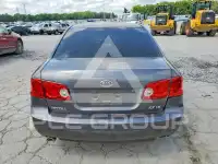 2007 KIA Optima фото