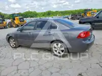 2007 KIA Optima фото