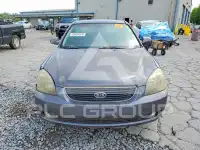 2007 KIA Optima фото