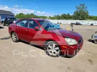 2007 KIA Optima фото