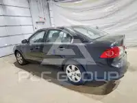 2007 KIA Optima photo
