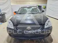 2007 KIA Optima photo