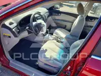 2007 KIA Optima фото