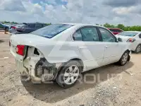 2007 KIA Optima фото
