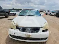 2007 KIA Optima фото
