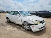 2007 KIA Optima фото
