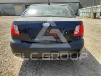 2007 KIA Rio фото