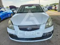 2007 KIA Rio photo