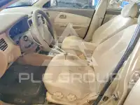 2007 KIA Rio фото