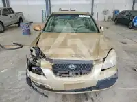 2007 KIA Rio фото