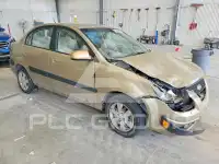 2007 KIA Rio фото