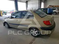2007 KIA Rio фото
