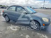 2007 KIA Rio photo