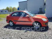 2007 KIA Rio фото