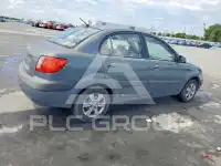 2007 KIA Rio photo