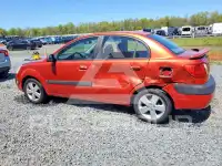 2007 KIA Rio фото