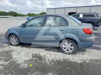 2007 KIA Rio photo