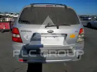 2007 KIA Sorento photo