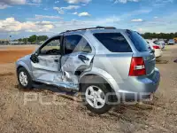 2007 KIA Sorento фото