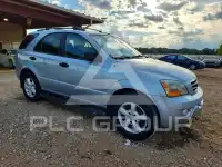 2007 KIA Sorento фото