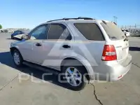 2007 KIA Sorento photo
