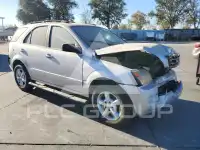 2007 KIA Sorento photo