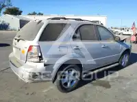 2007 KIA Sorento photo