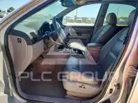 2007 KIA Sorento photo