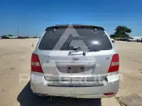 2007 KIA Sorento photo