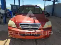 2007 KIA Sorento фото