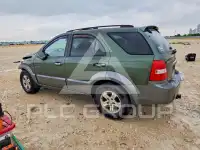 2007 KIA Sorento фото