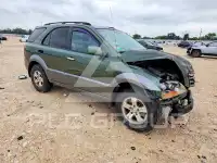 2007 KIA Sorento фото