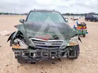 2007 KIA Sorento фото