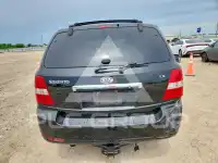 2007 KIA Sorento фото