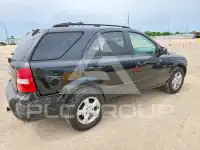 2007 KIA Sorento фото