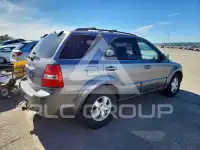 2007 KIA Sorento фото