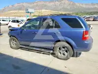 2007 KIA Sorento photo