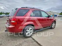 2007 KIA Sorento фото