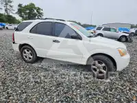 2007 KIA Sorento фото
