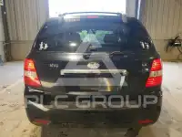 2007 KIA Sorento фото