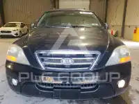 2007 KIA Sorento фото