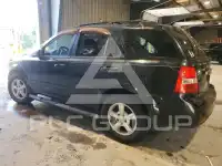 2007 KIA Sorento фото