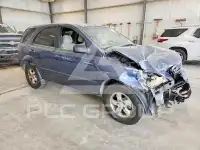 2007 KIA Sorento photo