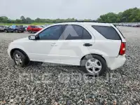 2007 KIA Sorento фото
