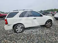 2007 KIA Sorento фото