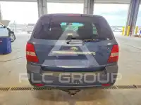 2007 KIA Sorento photo