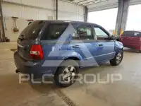 2007 KIA Sorento photo