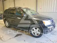 2007 KIA Sorento фото