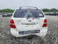 2007 KIA Sorento фото