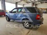 2007 KIA Sorento photo